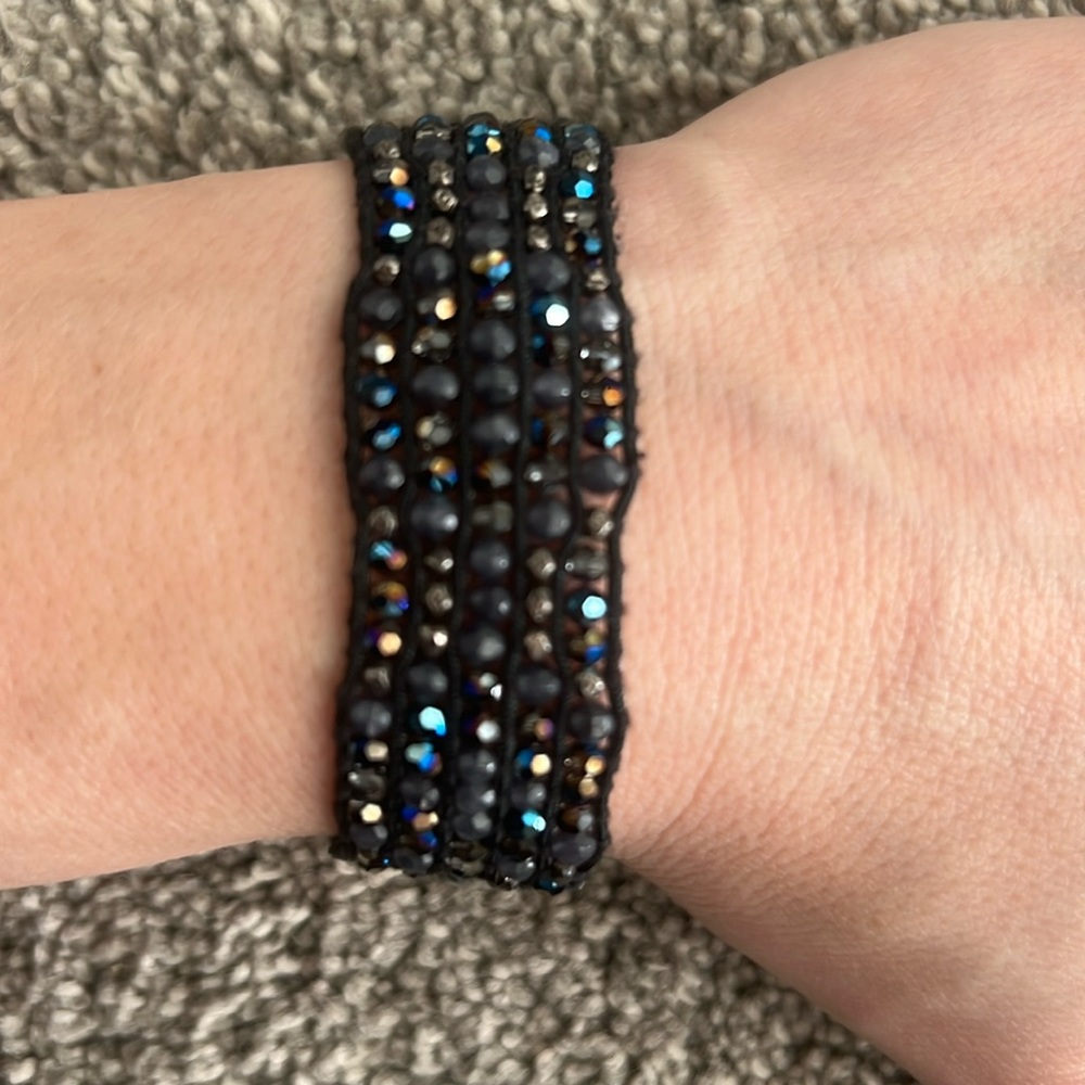 Chan Luu Beaded Bracelet